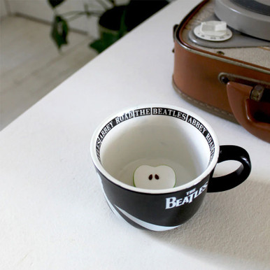 Click to view product details and reviews for The Beatles Abbey Road Cup.