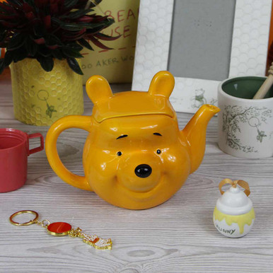Image of Winnie the Pooh Teapot