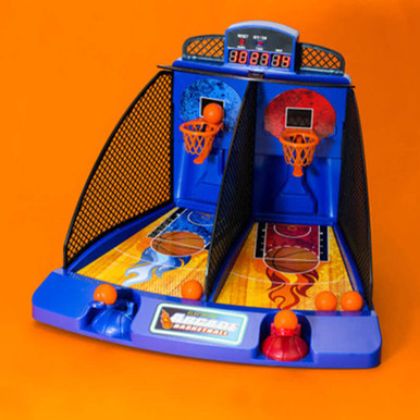 Click to view product details and reviews for Basketball Game.