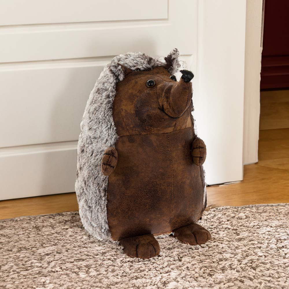 Hedgehog Doorstop