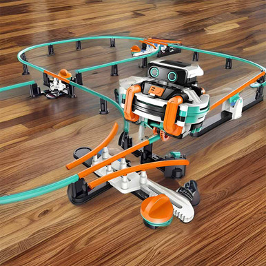 Click to view product details and reviews for Wabo The Robot Science Kit.