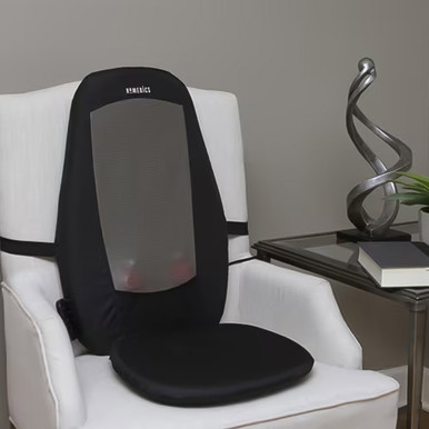 Click to view product details and reviews for Shiatsu Massage Chair Cushion With Heat.