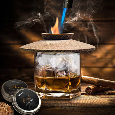 Image of Whisky Smoker