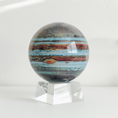 Image of Jupiter Mova Globe 4.5"