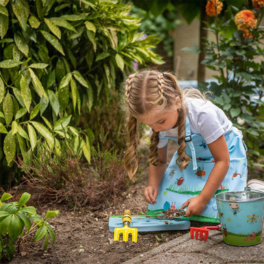 Click to view product details and reviews for Childrens Garden Tools.