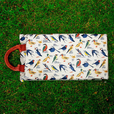 Click to view product details and reviews for Garden Birds Kneeling Pad Rspb.