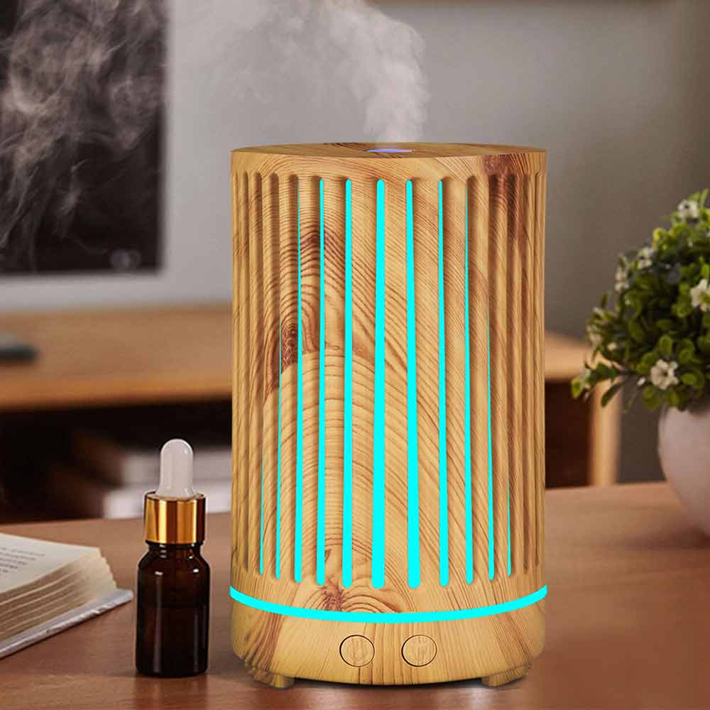 Oak USB Continuum Diffuser