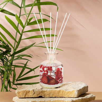 Click to view product details and reviews for Berry Bay Diffuser.