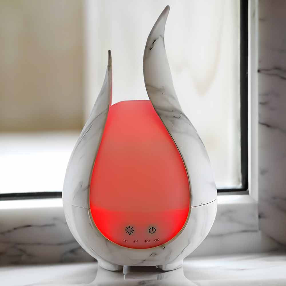 Pyrus Diffuser - Marble