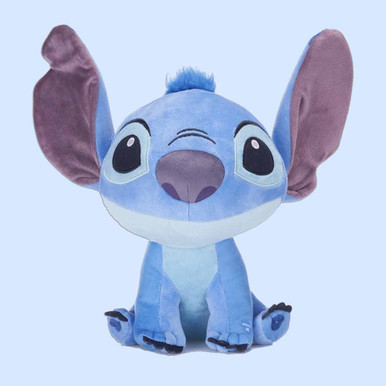 Click to view product details and reviews for Disney Lilo Stitch 11 Stitch Soft Toy With Sound.