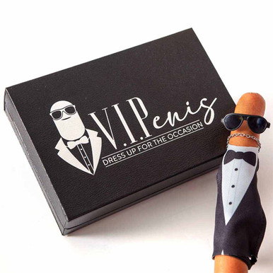 Click to view product details and reviews for Vipenis Gift Set.