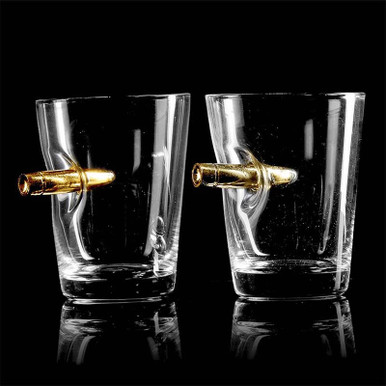 Image of Shot in the Glass Set of 2