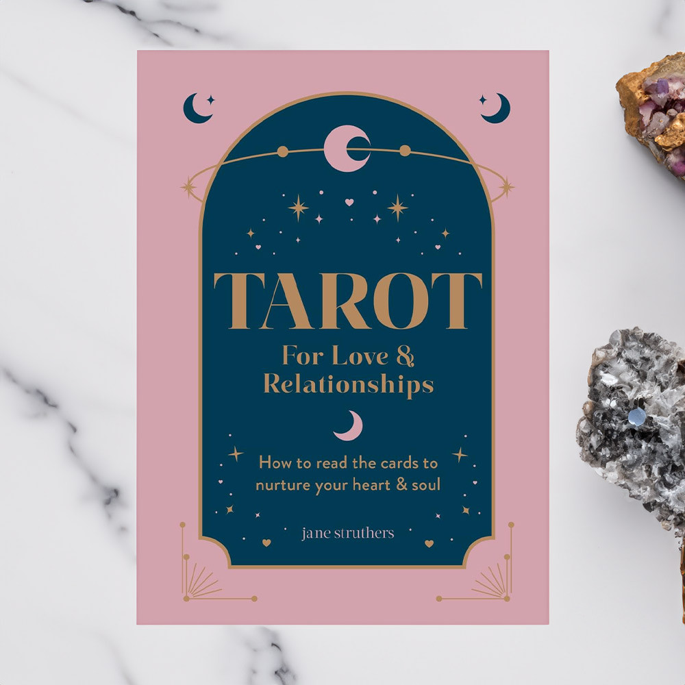 Tarot: For Love & Relationships