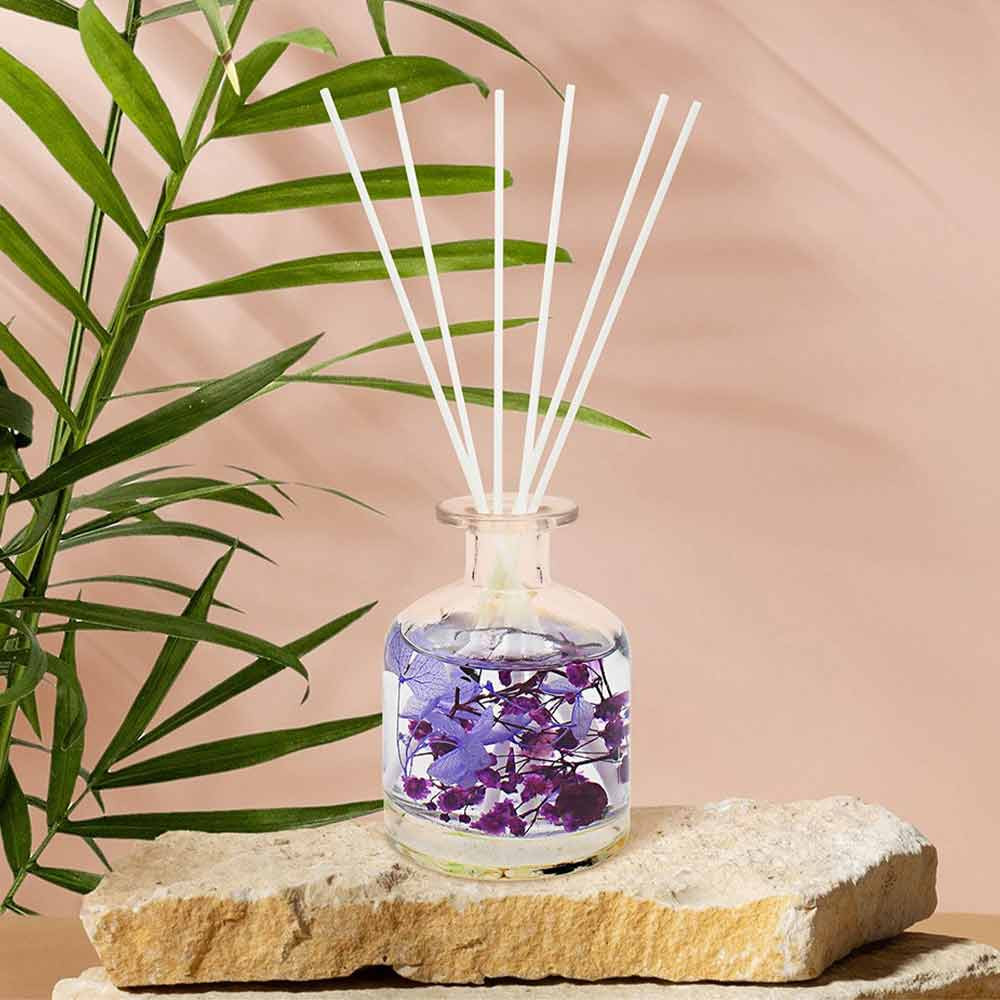 Floral & Chamomile Flower Diffuser 100ml