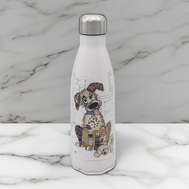 Click to view product details and reviews for Murphy Mutt Drinks Bottle.