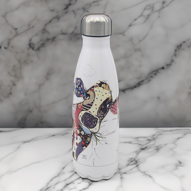 Click to view product details and reviews for Connie Cow Drinks Bottle.