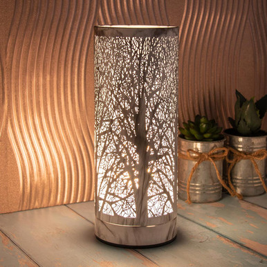 Click to view product details and reviews for Desire Aroma Lamp Marble.