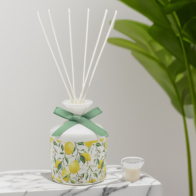 Click to view product details and reviews for Fruit Grove Diffuser 200ml.