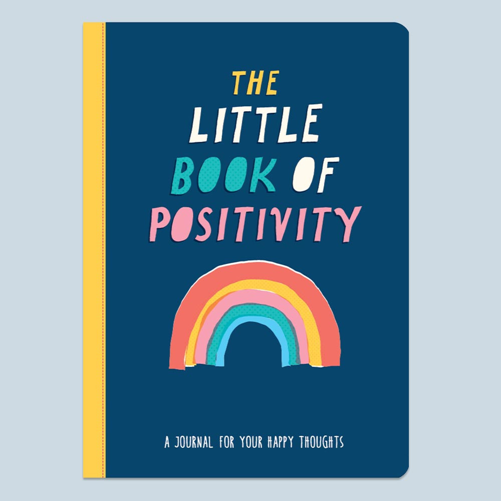 The Little Book of Positivity