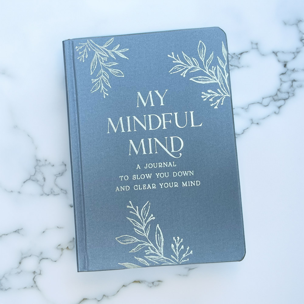 My Mindful Mind Journal