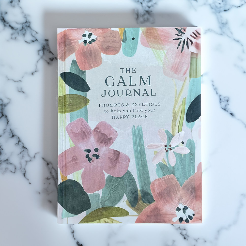 The Calm Journal