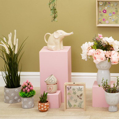 Click to view product details and reviews for Sass Belle Elephant Watering Can.