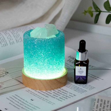 Click to view product details and reviews for Krystelle Fragrance Warmer Set Blue. Click to view product details and reviews for Krystelle Fragrance Warmer Set Blue.