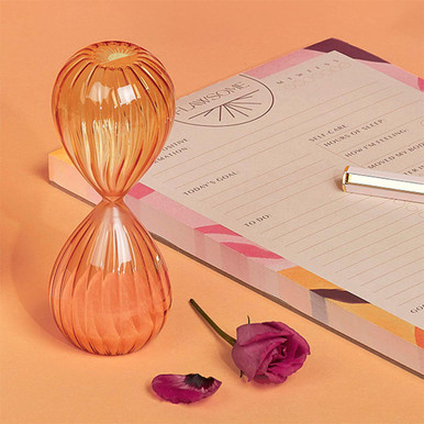 Click to view product details and reviews for 5 Minute Me Time Hourglass. Click to view product details and reviews for 5 Minute Me Time Hourglass.