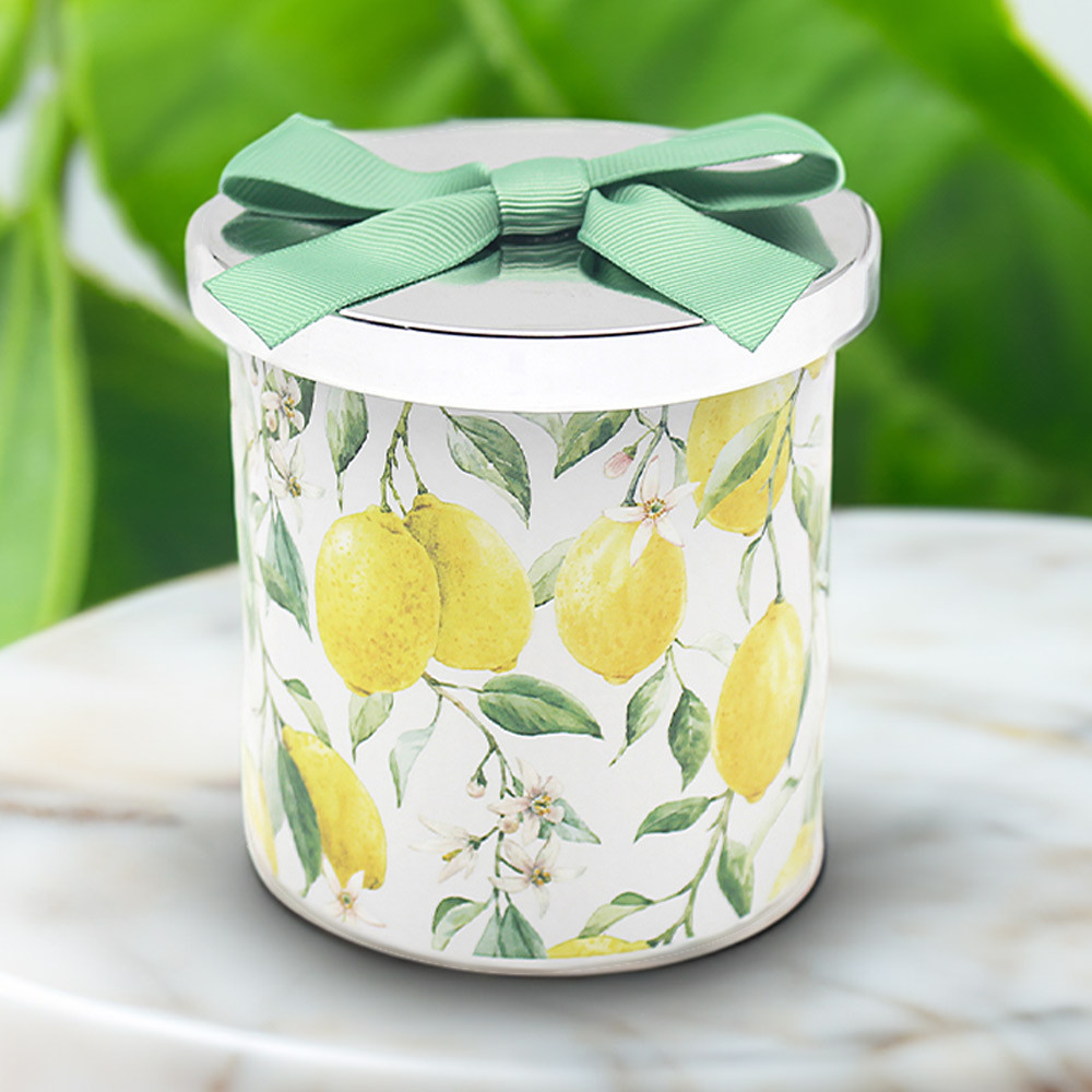 Lemon Grove Candle