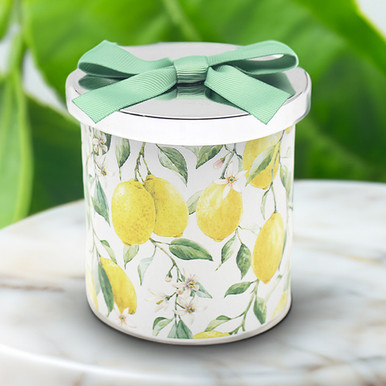 Click to view product details and reviews for Lemon Grove Candle.