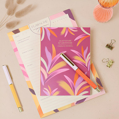 Click to view product details and reviews for 5 Minute Gratitude Journal. Click to view product details and reviews for 5 Minute Gratitude Journal.