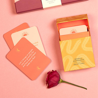 Click to view product details and reviews for Mindful Journaling Prompt Cards.