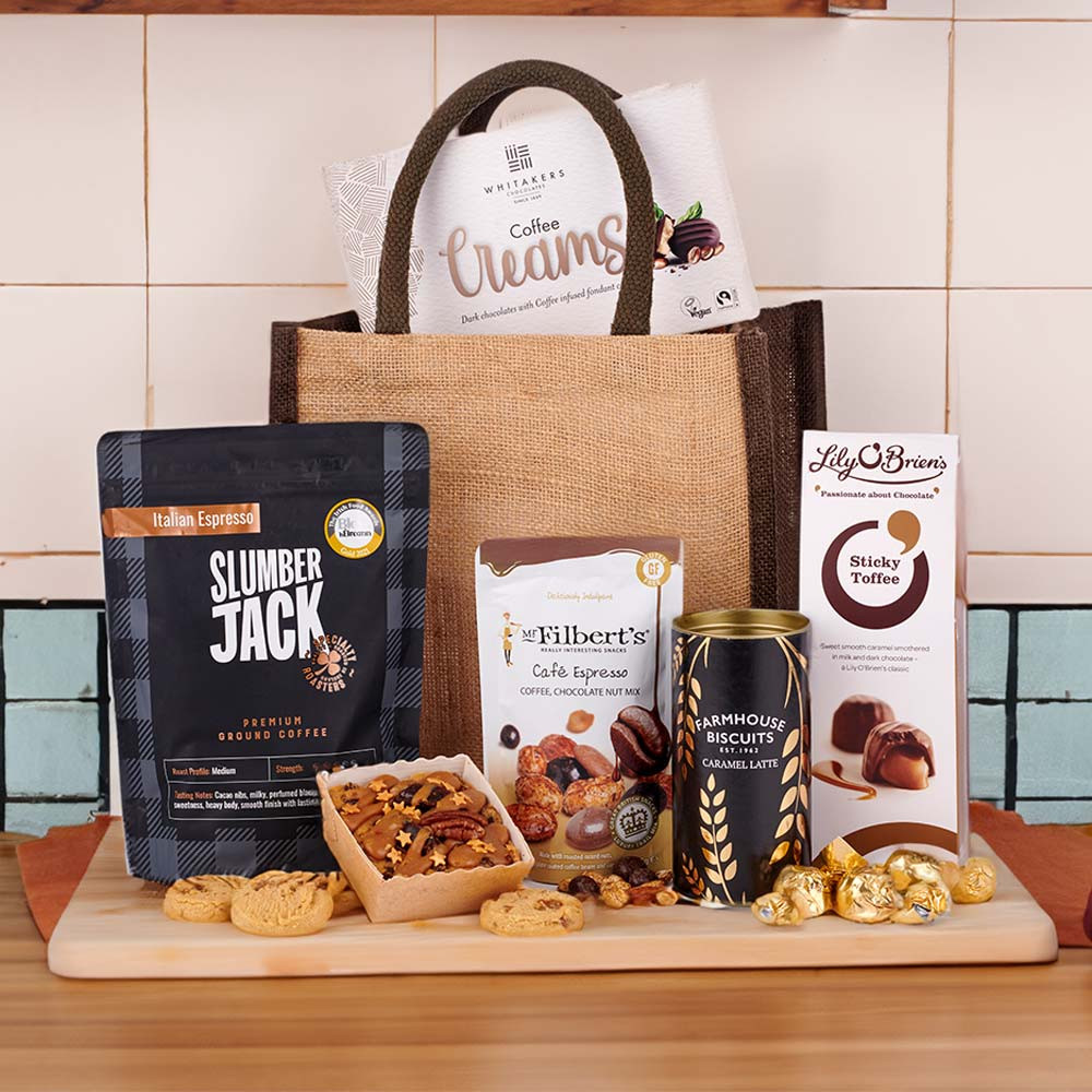 Coffee Break Hamper