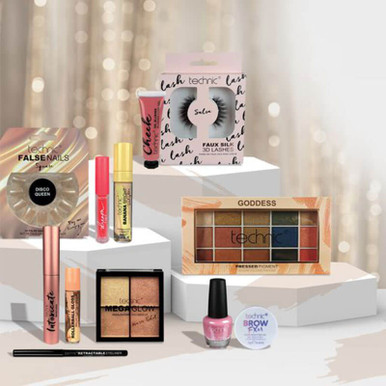 Image of Technic Showstopper Beauty Gift Box