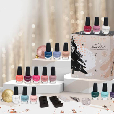 Image of Technic Nail Care Advent Calendar
