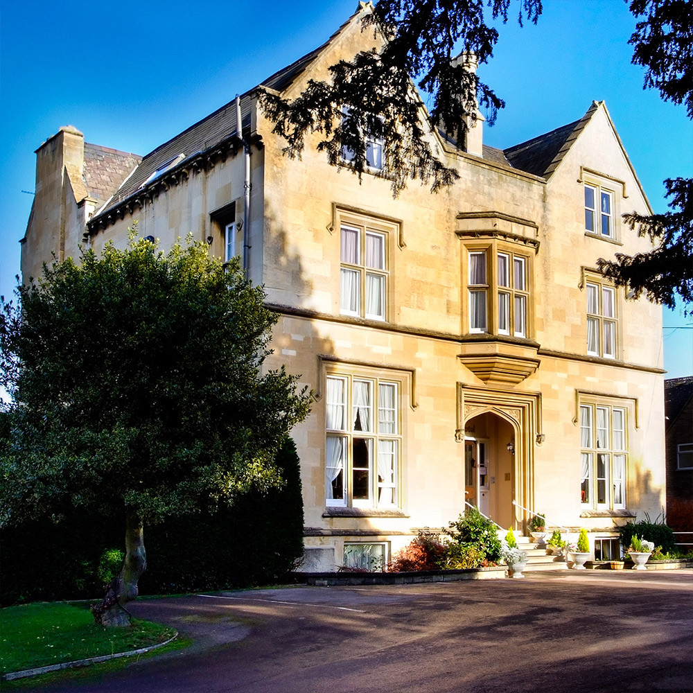 Boutique Hotels and Deluxe B&B Break for Two