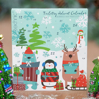 Image of Christmas Magic Advent Calendar