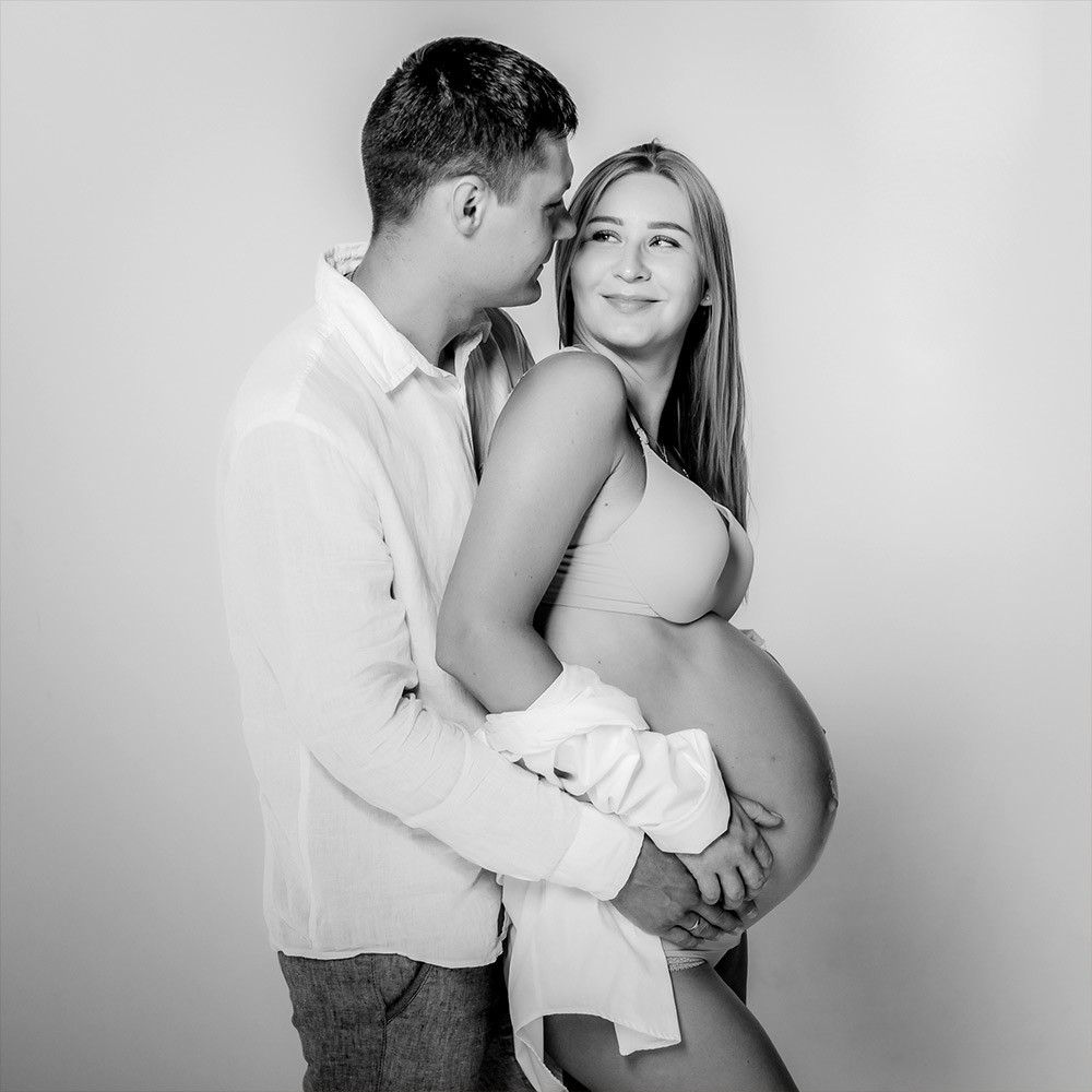 Bump to Baby Photoshoot