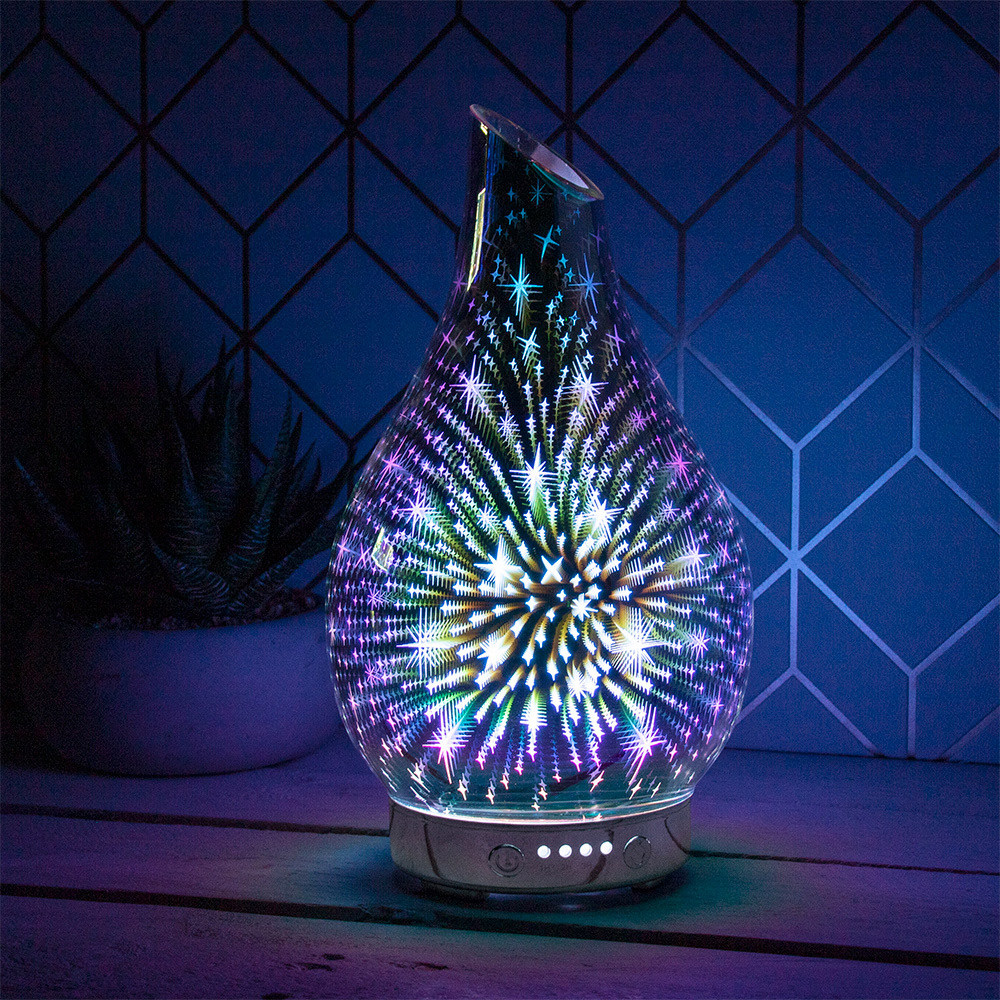 Starry Night Desire Humidifier