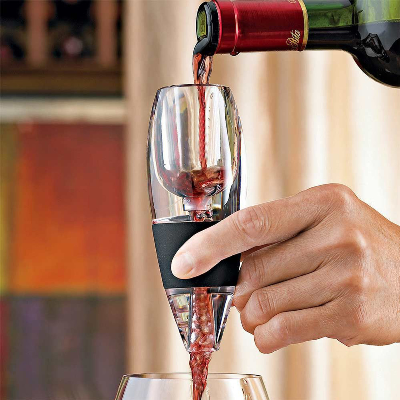 Magic Wine Decanter