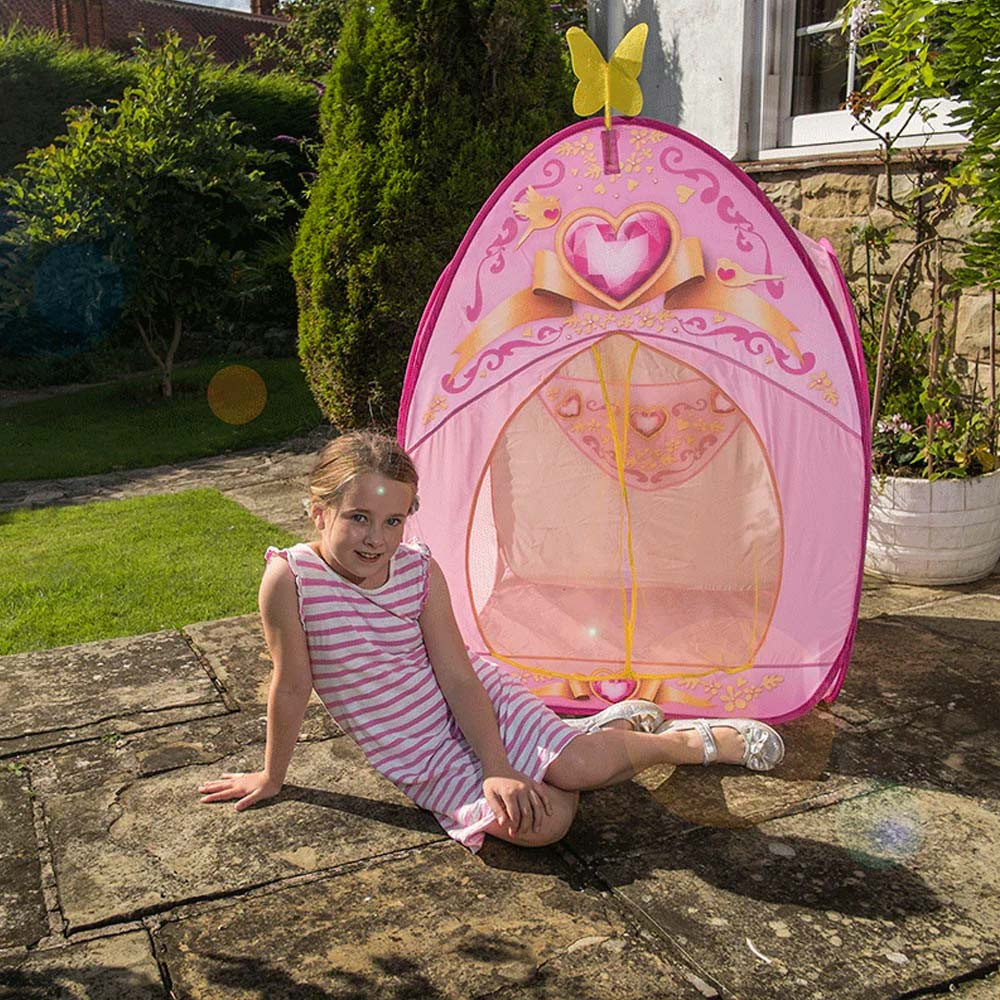 Princess Play Tent Set