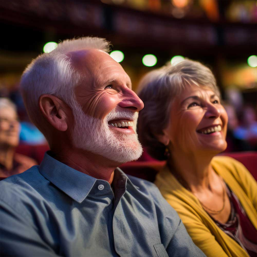 Top Price Theatre Tickets and Dinner for Two