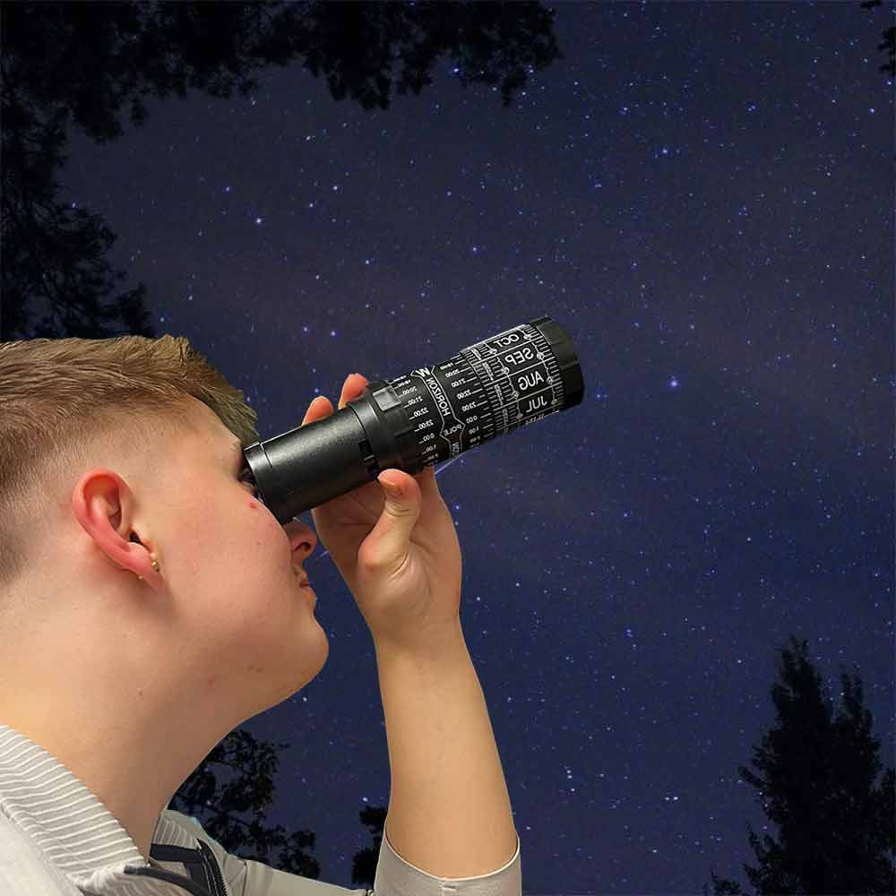 Stellarscope  Constellation Finder