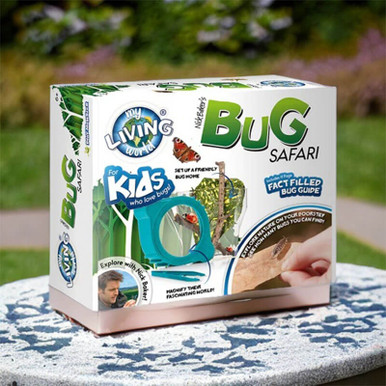 Click to view product details and reviews for Bug Safari.