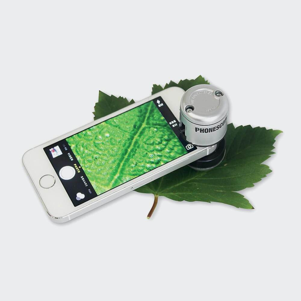 Phonescope