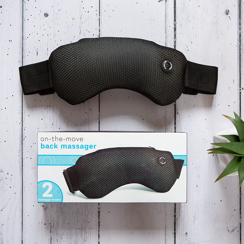 Lower Back Massager