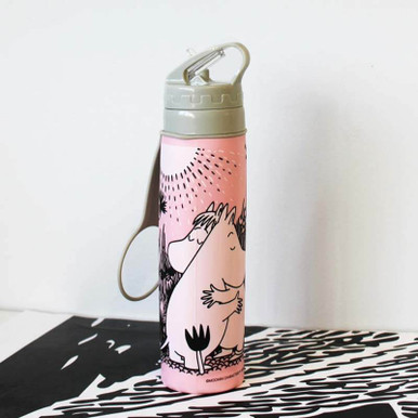 Image of Moomin Love Foldable Water