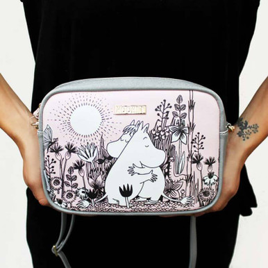 Image of Moomin Love Mini Bag