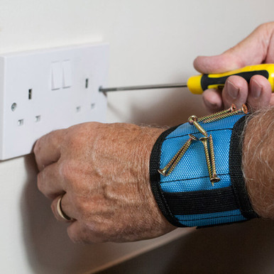 Click to view product details and reviews for Magnetic Wristband.