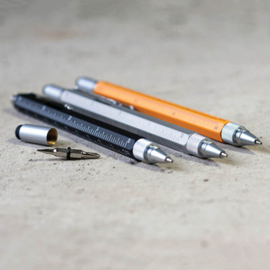 Click to view product details and reviews for 6 In 1 Multi Tool Pen.